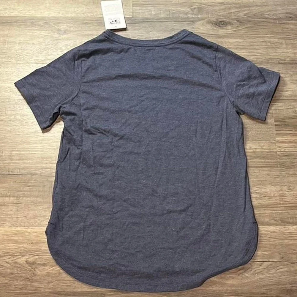 Nike‎ Blue Women's Boston Sox Vintage Sportswear Shirt size medium